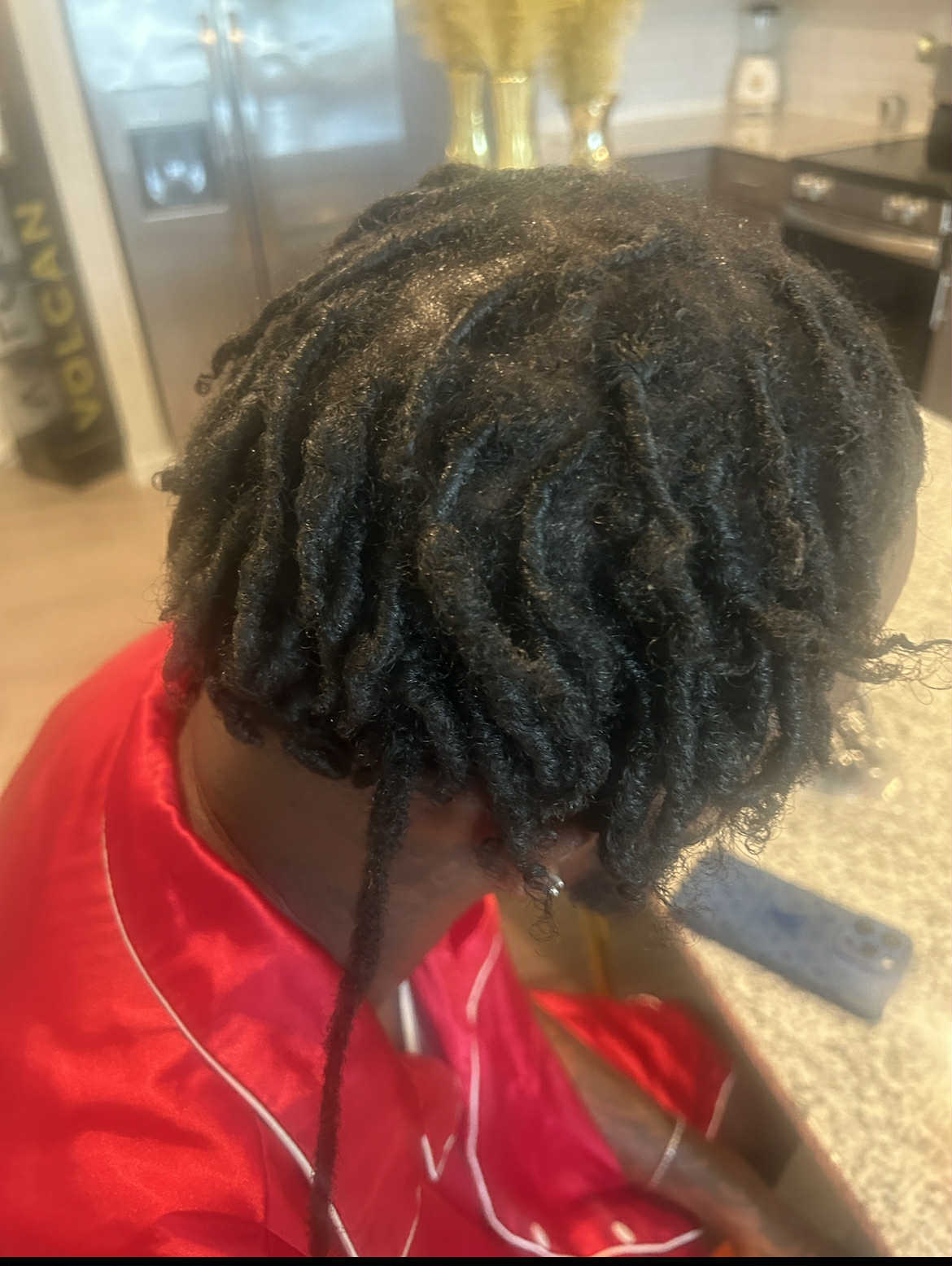Quicklocs | Dreadlock Machine | Instant locs