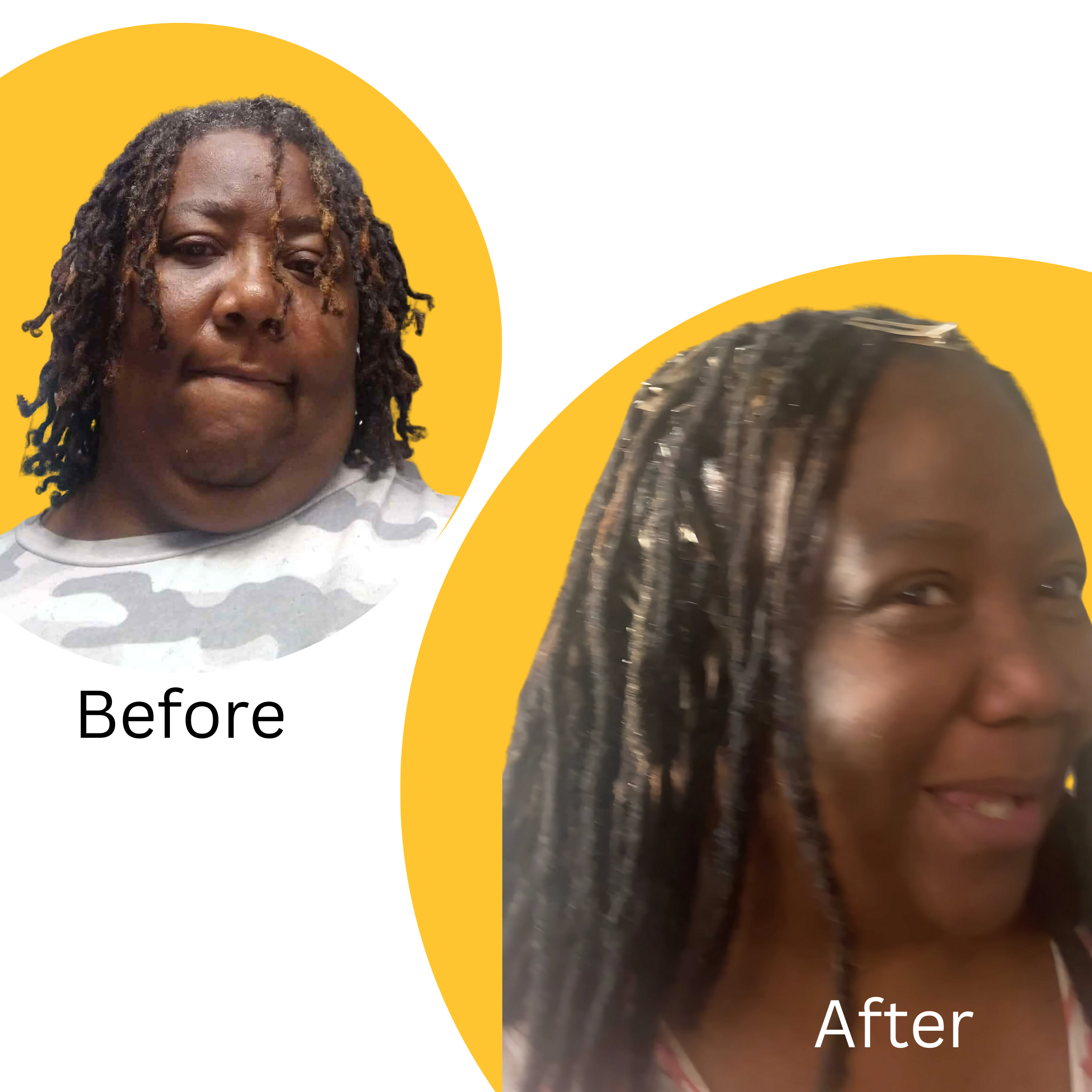 Quicklocs | Dreadlock Machine | Instant locs