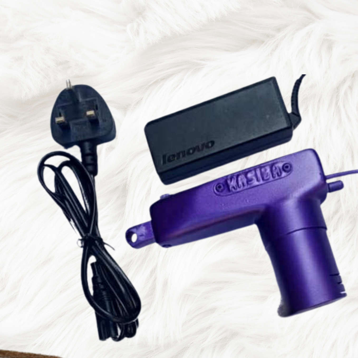 Quicklocs | Dreadlock Machine | Instant locs